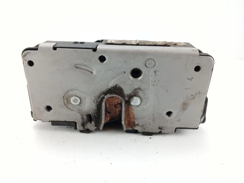 ZAMEK DRZWI LEWY TYŁ FIAT GRANDE PUNTO (2005-2012) 1.4 8V 77KM 55701965