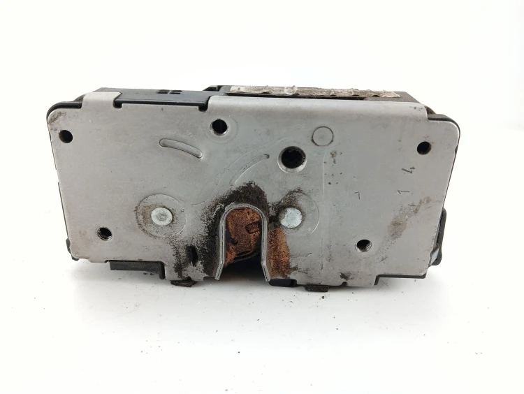 ZAMEK DRZWI LEWY TYŁ FIAT GRANDE PUNTO (2005-2012) 1.4 8V 77KM 55701965