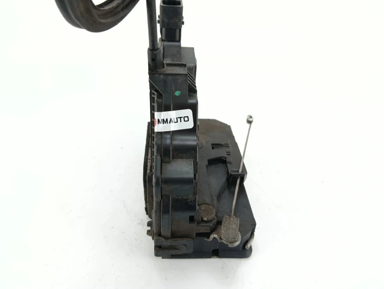 ZAMEK DRZWI LEWY TYŁ FIAT GRANDE PUNTO (2005-2012) 1.4 8V 77KM 55701965