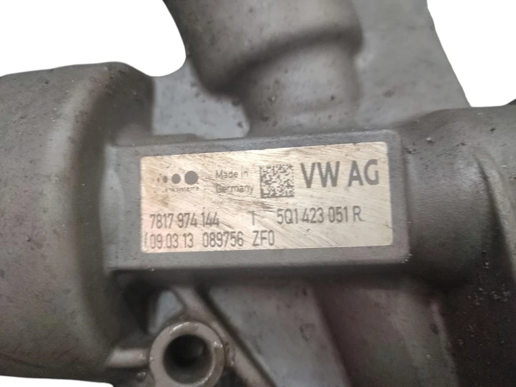 MAGLOWNICA SEAT LEON III (2012-2016) 2.0 TDI 150KM 5Q1423051R