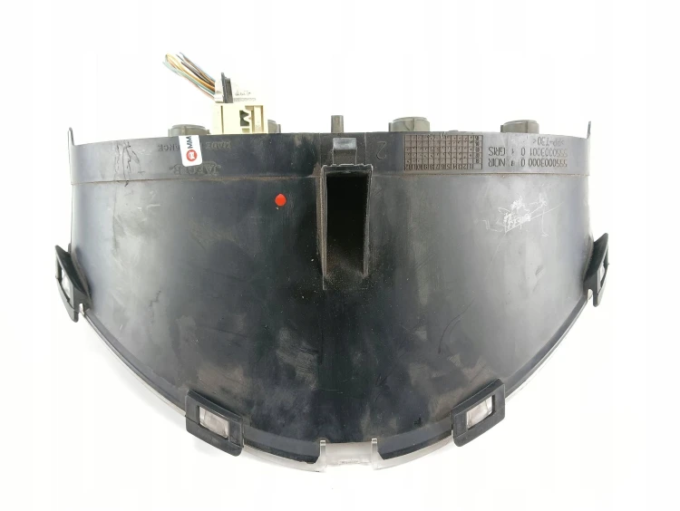 LICZNIK CITROEN BERLINGO I LIFT (2002-2010) 2.0 HDI 90KM 9659364580