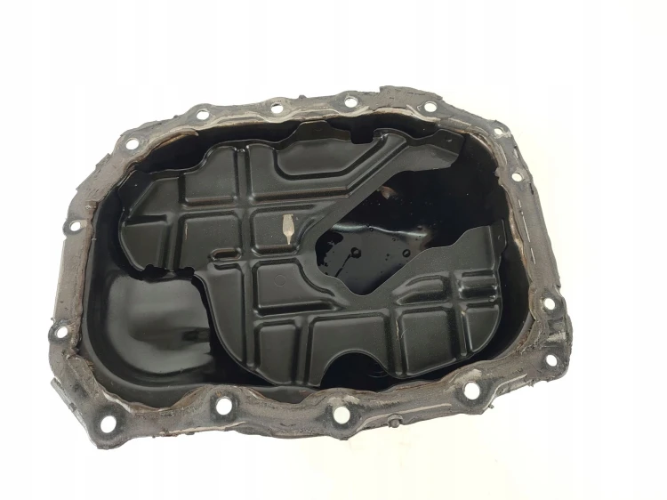 MISKA OLEJOWA CITROEN C1 LIFT (2008-2012) 1.0 68KM