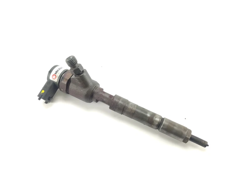 WTRYSKIWACZ OPEL COMBO C LIFT (2003-2011) 1.3 CDTI 69KM 044510083