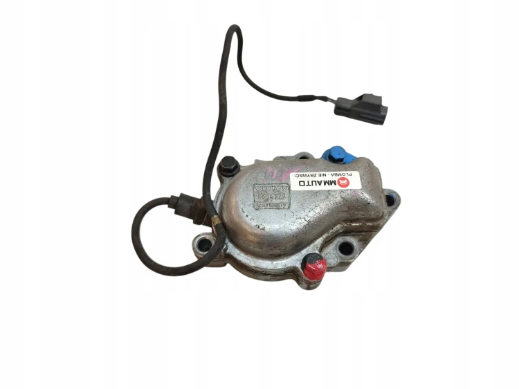 OBUDOWA TERMOSTATU VOLVO XC90 I (2002-2006) 2.9 T6 272KM 8636779