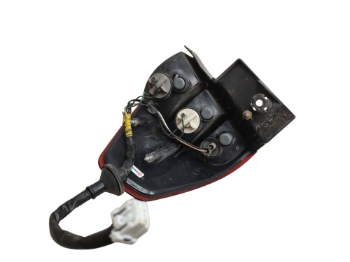 LAMPA LEWY TYŁ RENAULT KOLEOS I (2008-2011) 2.0 DCI 173KM 26555-JY00