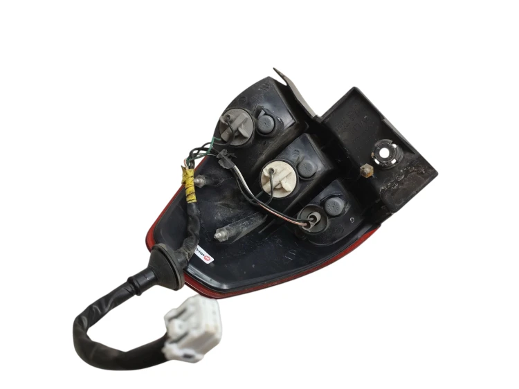 LAMPA LEWY TYŁ RENAULT KOLEOS I (2008-2011) 2.0 DCI 173KM 26555-JY00