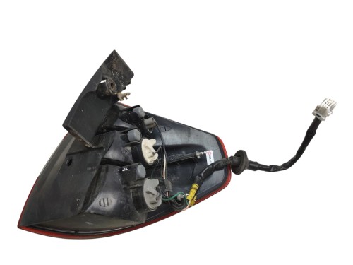 LAMPA LEWY TYŁ RENAULT KOLEOS I (2008-2011) 2.0 DCI 173KM 26555-JY00