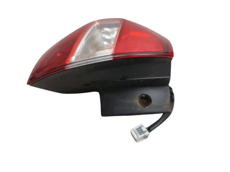 LAMPA LEWY TYŁ RENAULT KOLEOS I (2008-2011) 2.0 DCI 173KM 26555-JY00