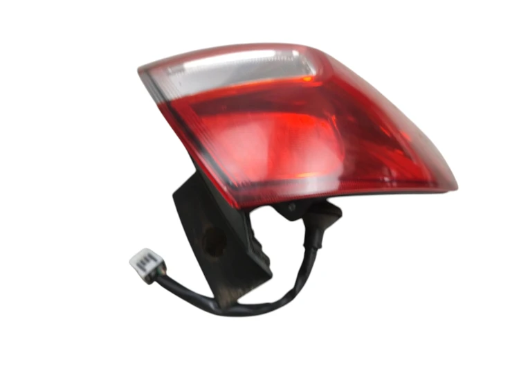 LAMPA LEWY TYŁ RENAULT KOLEOS I (2008-2011) 2.0 DCI 173KM 26555-JY00