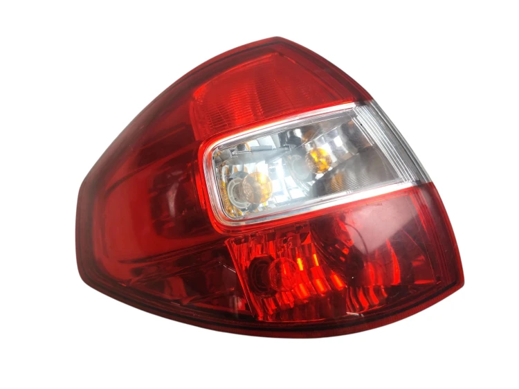 LAMPA LEWY TYŁ RENAULT KOLEOS I (2008-2011) 2.0 DCI 173KM 26555-JY00