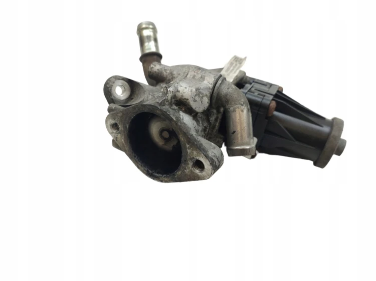 ZAWÓR EGR PEUGEOT BOXER II (2006-2014) 2.2 HDI 110KM BK2Q-9D475-CB