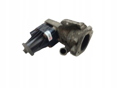 ZAWÓR EGR PEUGEOT BOXER II (2006-2014) 2.2 HDI 110KM BK2Q-9D475-CB