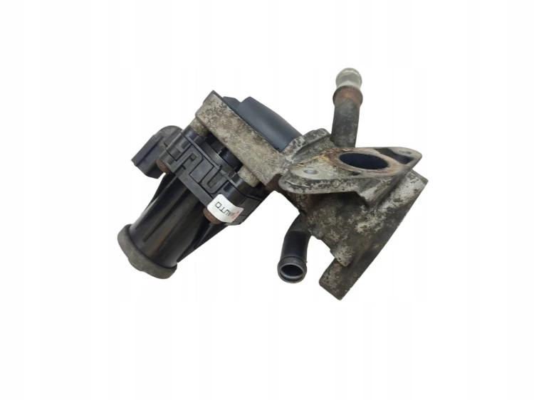 ZAWÓR EGR PEUGEOT BOXER II (2006-2014) 2.2 HDI 110KM BK2Q-9D475-CB