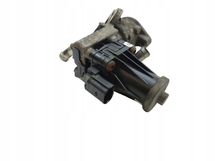 ZAWÓR EGR PEUGEOT BOXER II (2006-2014) 2.2 HDI 110KM BK2Q-9D475-CB