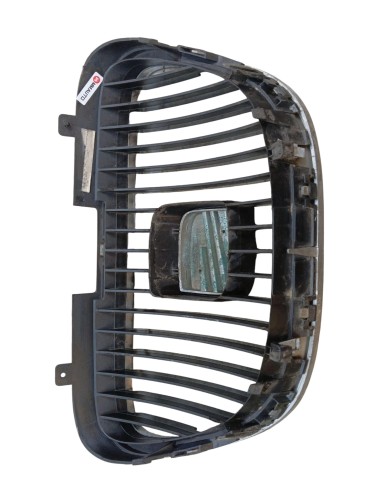 ATRAPA GRILL SEAT ALTEA (2004-2009) 1.9 TDI 105KM