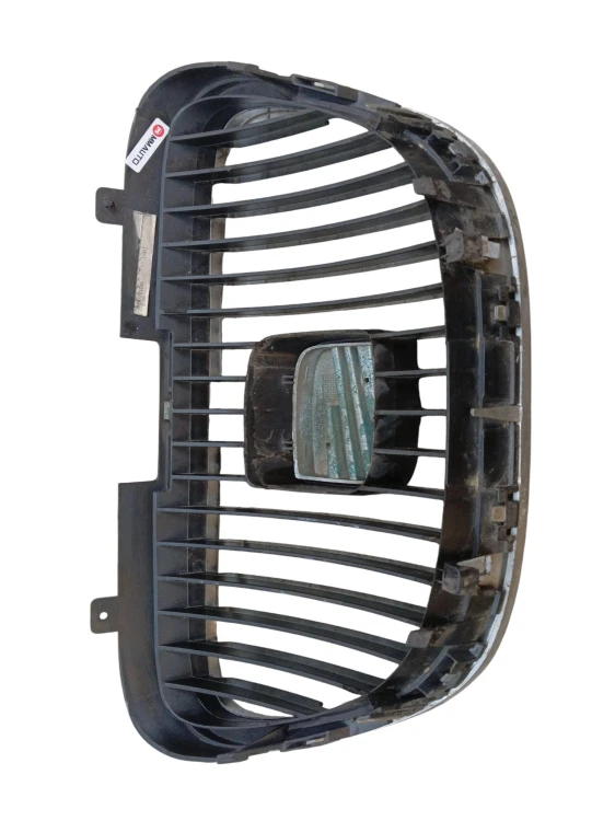 ATRAPA GRILL SEAT ALTEA (2004-2009) 1.9 TDI 105KM