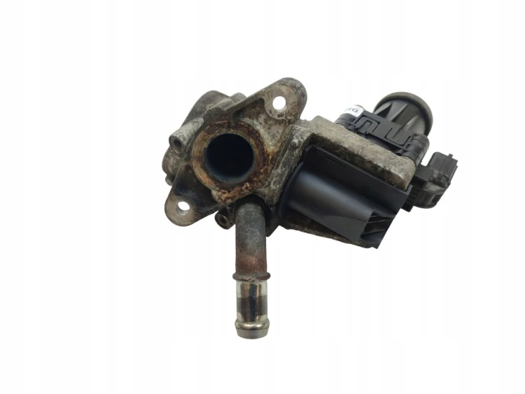 ZAWÓR EGR PEUGEOT BOXER II (2006-2014) 2.2 HDI 110KM BK2Q-9D475-CB