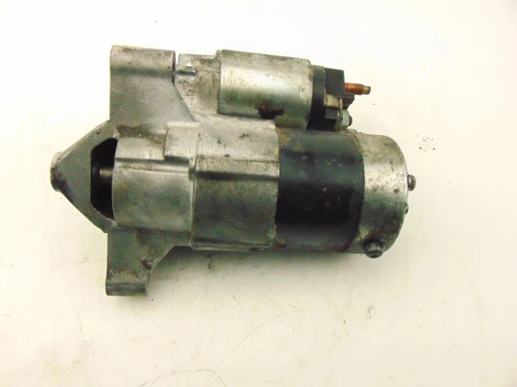 ROZRUSZNIK CITROEN C4 PICASSO (2006-2013) 2.0 16V 9656317680-03 M000T82081Z