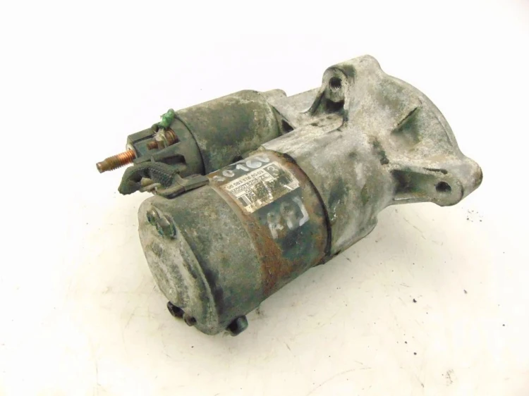 ROZRUSZNIK CITROEN C4 PICASSO (2006-2013) 2.0 16V 9656317680-03 M000T82081Z