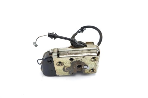ZAMEK DRZWI PRAWY TYŁ CITROEN C3 I (2002-2005) 1.4 8V