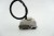 ZAMEK DRZWI PRAWY TYŁ CITROEN C3 I (2002-2005) 1.4 8V