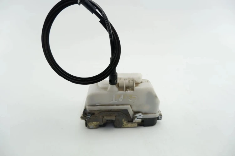 ZAMEK DRZWI PRAWY TYŁ CITROEN C3 I (2002-2005) 1.4 8V