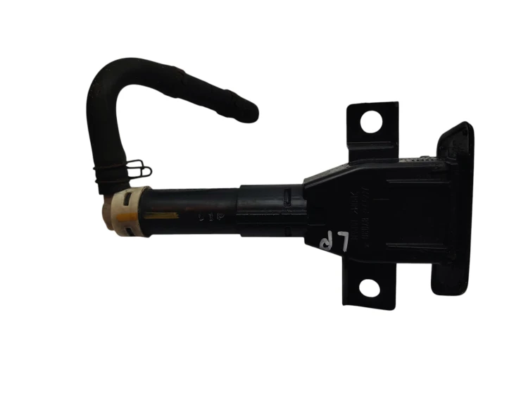 SPRYSKIWACZ LAMPY LEWY PEUGEOT 4007 (2007-2012) 2.2 HDI 156KM Z ZAŚLEPKĄ