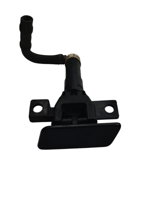 SPRYSKIWACZ LAMPY LEWY PEUGEOT 4007 (2007-2012) 2.2 HDI 156KM Z ZAŚLEPKĄ