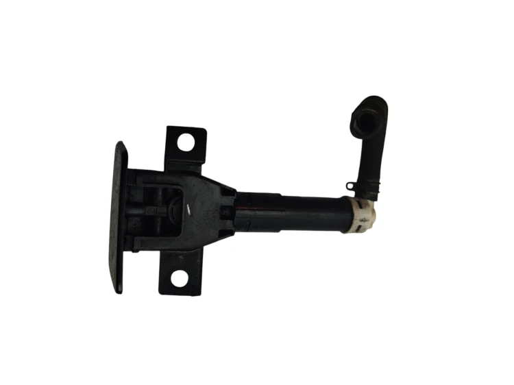 SPRYSKIWACZ LAMPY LEWY PEUGEOT 4007 (2007-2012) 2.2 HDI 156KM Z ZAŚLEPKĄ