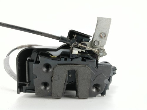 ZAMEK DRZWI PRAWY PRZÓD FORD S-MAX MK1 (2006-2010) 2.0 TDCI 140KM 6M2A-R218