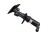 SPRYSKIWACZ LAMPY LEWY SKODA OCTAVIA II (2004-2008) 2.0 TFSI 200KM 1Z095596