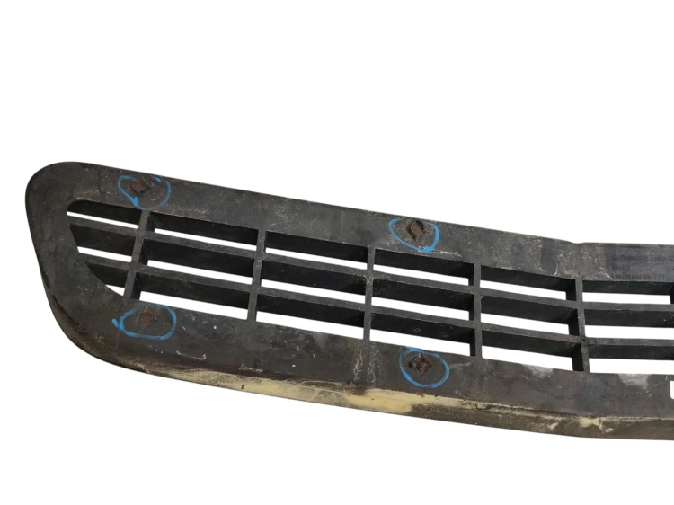 ATRAPA GRILL OPEL VECTRA C (2002-2005) 2.2 DTI 125KM 173401050