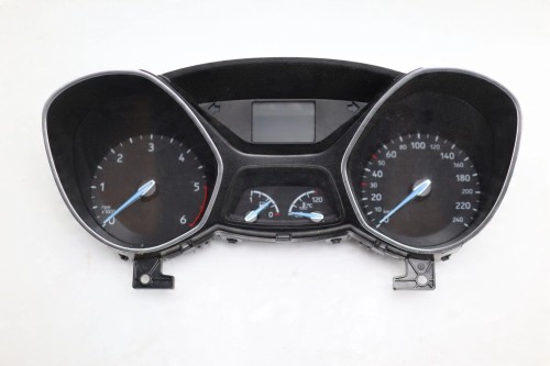 LICZNIK FORD FOCUS MK3 LIFT (2014-2018) 1.5 TDCI 95KM F1ET-14F094-AB
