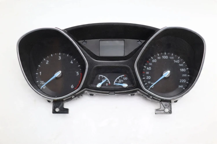 LICZNIK FORD FOCUS MK3 LIFT (2014-2018) 1.5 TDCI 95KM F1ET-14F094-AB