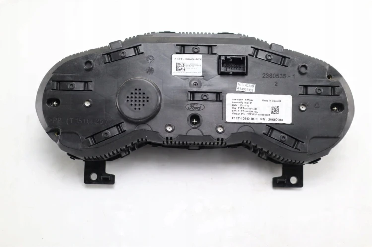 LICZNIK FORD FOCUS MK3 LIFT (2014-2018) 1.5 TDCI 95KM F1ET-14F094-AB