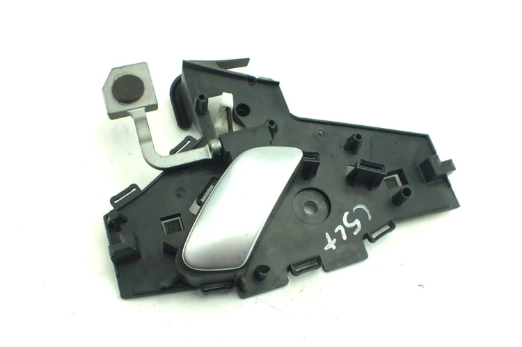 KLAMKA WEWNĘTRZNA LEWY TYŁ CITROEN C5 I (2001-2004) 2.0 HDI 9641315777