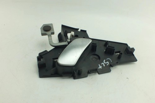 KLAMKA WEWNĘTRZNA LEWY TYŁ CITROEN C5 I (2001-2004) 2.0 HDI 9641315777