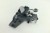 KLAMKA WEWNĘTRZNA LEWY TYŁ CITROEN C5 I (2001-2004) 2.0 HDI 9641315777