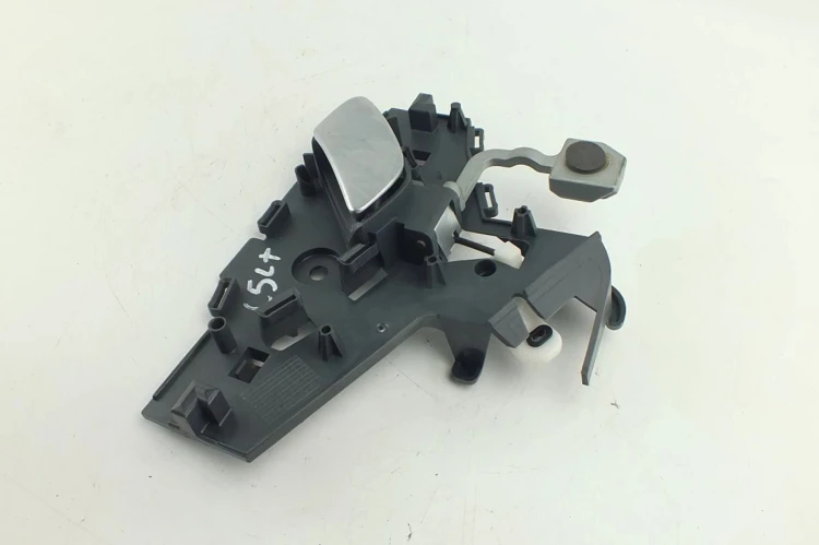 KLAMKA WEWNĘTRZNA LEWY TYŁ CITROEN C5 I (2001-2004) 2.0 HDI 9641315777