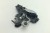 KLAMKA WEWNĘTRZNA LEWY TYŁ CITROEN C5 I (2001-2004) 2.0 HDI 9641315777