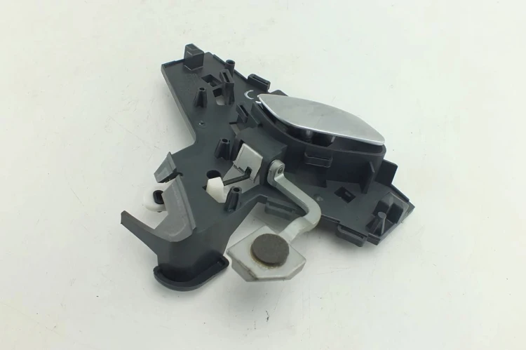 KLAMKA WEWNĘTRZNA LEWY TYŁ CITROEN C5 I (2001-2004) 2.0 HDI 9641315777