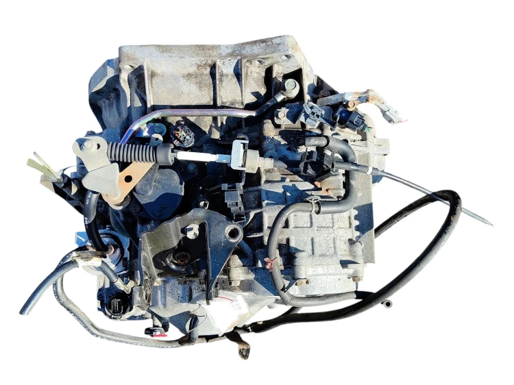 SKRZYNIA BIEGÓW AUTOMAT NISSAN PRIMERA P12 (2002-2007) 2.0 16V 140KM 1Y06B0