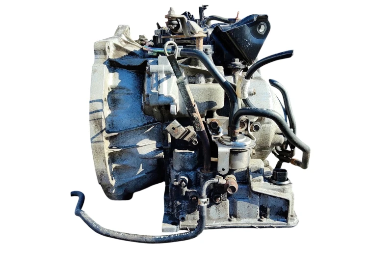 SKRZYNIA BIEGÓW AUTOMAT NISSAN PRIMERA P12 (2002-2007) 2.0 16V 140KM 1Y06B0