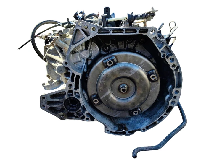 SKRZYNIA BIEGÓW AUTOMAT NISSAN PRIMERA P12 (2002-2007) 2.0 16V 140KM 1Y06B0