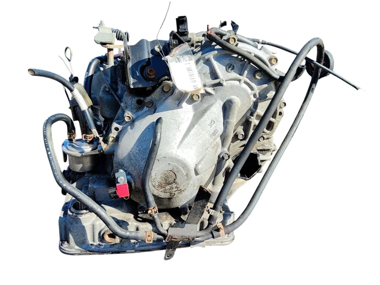 SKRZYNIA BIEGÓW AUTOMAT NISSAN PRIMERA P12 (2002-2007) 2.0 16V 140KM 1Y06B0