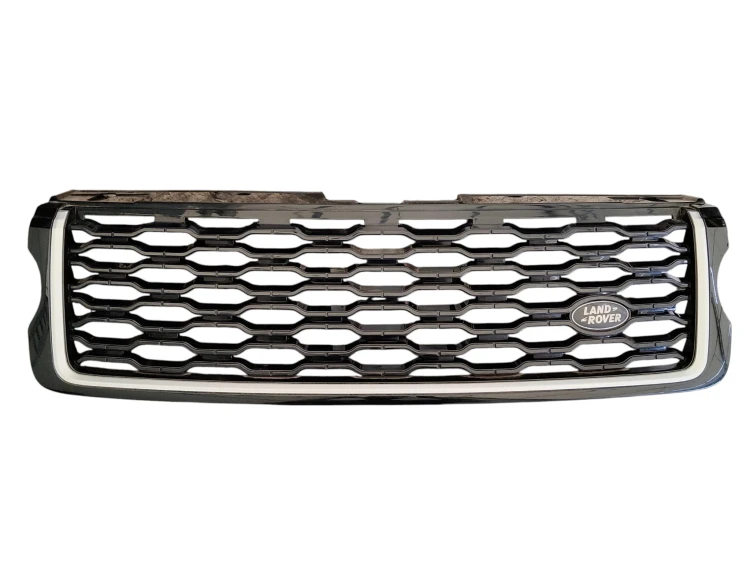 ATRAPA GRILL LAND ROVER RANGE ROVER IV L405 (2012-2017) 3.0 TDV6 258KM