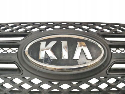 ATRAPA GRILL PRZÓD KIA CEED I ED (2006-2009)