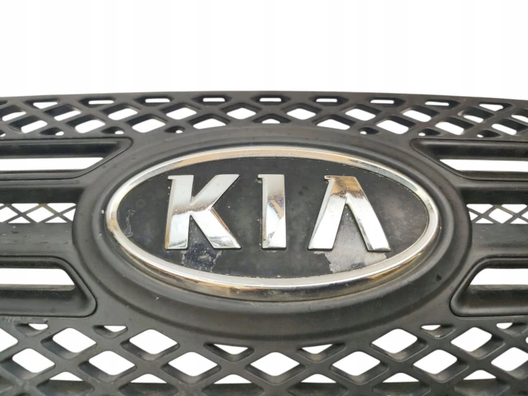 ATRAPA GRILL PRZÓD KIA CEED I ED (2006-2009)