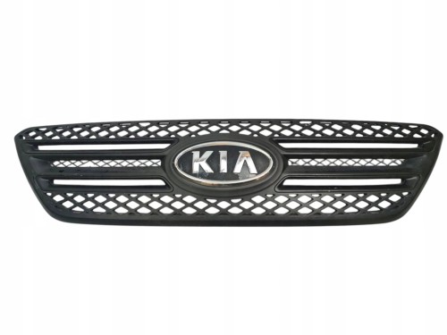 ATRAPA GRILL PRZÓD KIA CEED I ED (2006-2009)