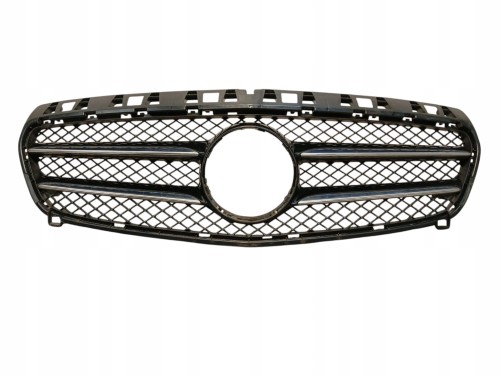 ATRAPA GRILL CHŁODNICY MERCEDES A W176 (12-15) A1768880260